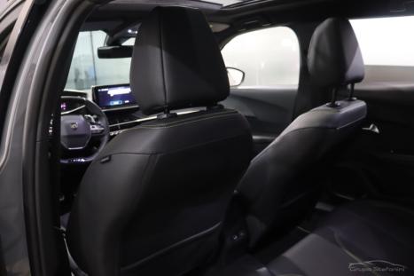 PEUGEOT 2008 1.0 12V 4P FLEX TURBO 200 GT AUTOMTICO CVT, Foto 9