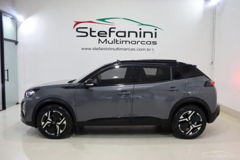 PEUGEOT 2008 1.0 12V 4P FLEX TURBO 200 GT AUTOMTICO CVT, Foto 10