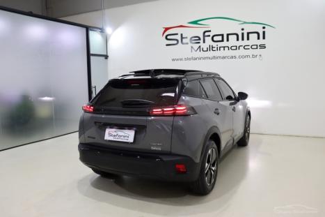 PEUGEOT 2008 1.0 12V 4P FLEX TURBO 200 GT AUTOMTICO CVT, Foto 11