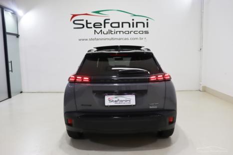 PEUGEOT 2008 1.0 12V 4P FLEX TURBO 200 GT AUTOMTICO CVT, Foto 12