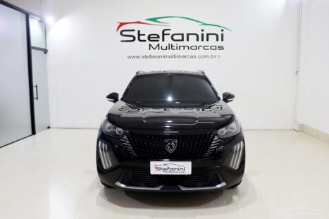 PEUGEOT 2008 1.0 12V 4P FLEX TURBO 200 ACTIVE AUTOMTICO CVT, Foto 2