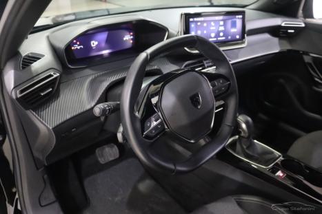 PEUGEOT 2008 1.0 12V 4P FLEX TURBO 200 ACTIVE AUTOMTICO CVT, Foto 4