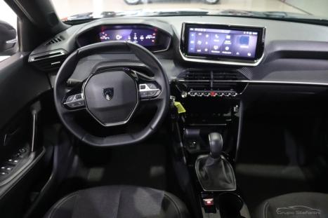 PEUGEOT 2008 1.0 12V 4P FLEX TURBO 200 ACTIVE AUTOMTICO CVT, Foto 5