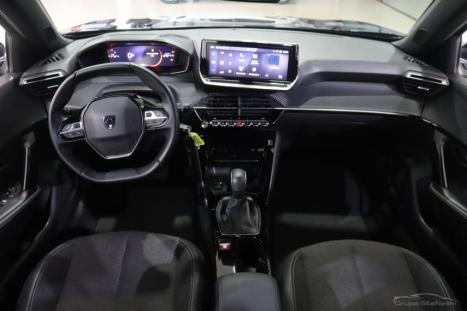 PEUGEOT 2008 1.0 12V 4P FLEX TURBO 200 ACTIVE AUTOMTICO CVT, Foto 6
