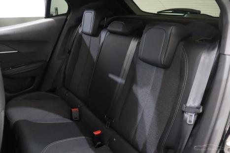 PEUGEOT 2008 1.0 12V 4P FLEX TURBO 200 ACTIVE AUTOMTICO CVT, Foto 8