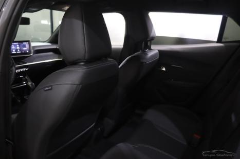 PEUGEOT 2008 1.0 12V 4P FLEX TURBO 200 ACTIVE AUTOMTICO CVT, Foto 9