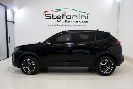 PEUGEOT 2008 1.0 12V 4P FLEX TURBO 200 ACTIVE AUTOMTICO CVT, Foto 10