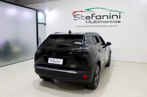 PEUGEOT 2008 1.0 12V 4P FLEX TURBO 200 ACTIVE AUTOMTICO CVT, Foto 11