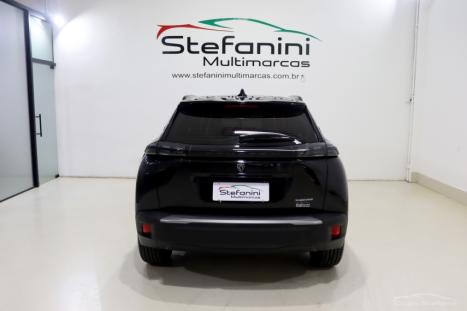 PEUGEOT 2008 1.0 12V 4P FLEX TURBO 200 ACTIVE AUTOMTICO CVT, Foto 12