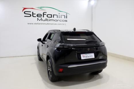 PEUGEOT 2008 1.0 12V 4P FLEX TURBO 200 ACTIVE AUTOMTICO CVT, Foto 13