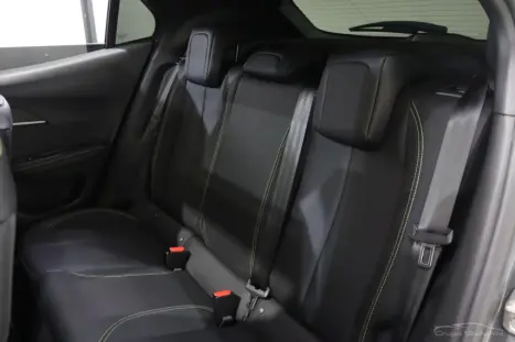 PEUGEOT 2008 1.0 12V 4P FLEX TURBO 200 GT AUTOMTICO CVT, Foto 8