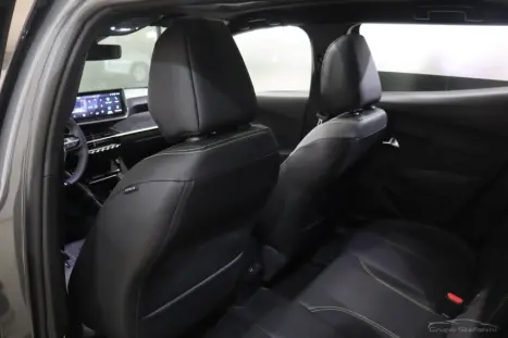 PEUGEOT 2008 1.0 12V 4P FLEX TURBO 200 GT AUTOMTICO CVT, Foto 9