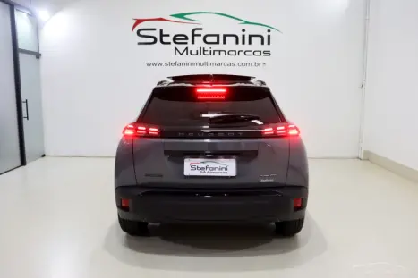 PEUGEOT 2008 1.0 12V 4P FLEX TURBO 200 GT AUTOMTICO CVT, Foto 13