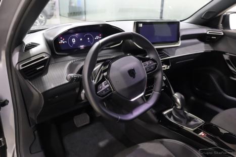 PEUGEOT 2008 1.0 12V 4P FLEX TURBO 200 ACTIVE AUTOMTICO CVT, Foto 4