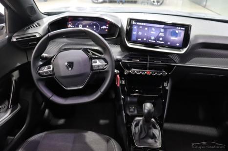 PEUGEOT 2008 1.0 12V 4P FLEX TURBO 200 ACTIVE AUTOMTICO CVT, Foto 5