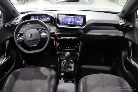 PEUGEOT 2008 1.0 12V 4P FLEX TURBO 200 ACTIVE AUTOMTICO CVT, Foto 6