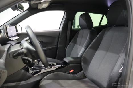 PEUGEOT 2008 1.0 12V 4P FLEX TURBO 200 ACTIVE AUTOMTICO CVT, Foto 7