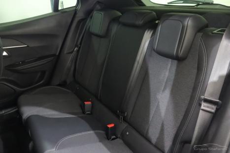 PEUGEOT 2008 1.0 12V 4P FLEX TURBO 200 ACTIVE AUTOMTICO CVT, Foto 8