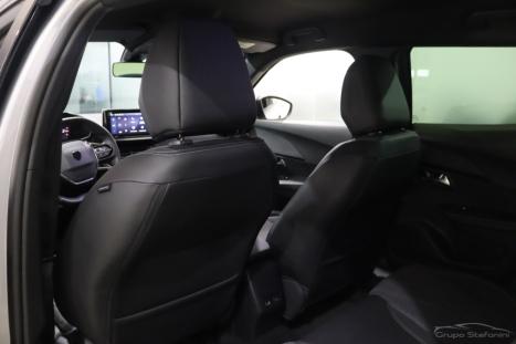 PEUGEOT 2008 1.0 12V 4P FLEX TURBO 200 ACTIVE AUTOMTICO CVT, Foto 9