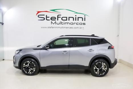 PEUGEOT 2008 1.0 12V 4P FLEX TURBO 200 ACTIVE AUTOMTICO CVT, Foto 10