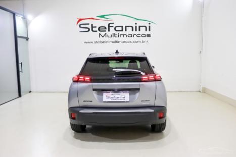 PEUGEOT 2008 1.0 12V 4P FLEX TURBO 200 ACTIVE AUTOMTICO CVT, Foto 12