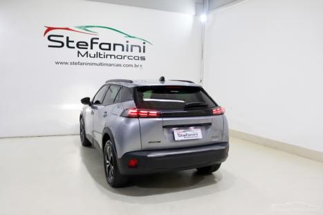 PEUGEOT 2008 1.0 12V 4P FLEX TURBO 200 ACTIVE AUTOMTICO CVT, Foto 13