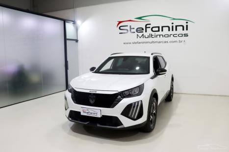 PEUGEOT 2008 1.0 12V 4P FLEX TURBO 200 ALLURE AUTOM�TICO CVT, Foto 1