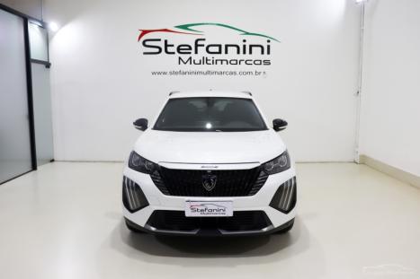 PEUGEOT 2008 1.0 12V 4P FLEX TURBO 200 ALLURE AUTOM�TICO CVT, Foto 2