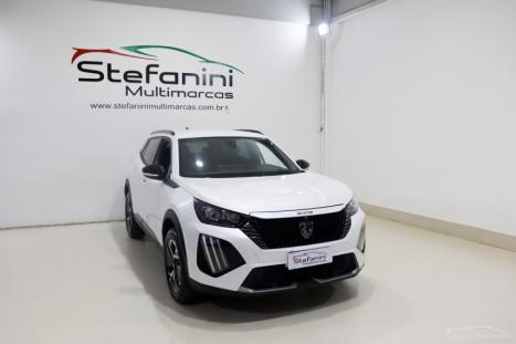 PEUGEOT 2008 1.0 12V 4P FLEX TURBO 200 ALLURE AUTOM�TICO CVT, Foto 3