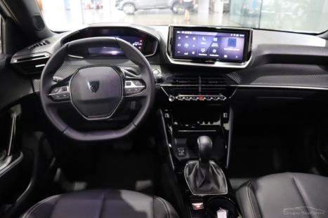 PEUGEOT 2008 1.0 12V 4P FLEX TURBO 200 ALLURE AUTOM�TICO CVT, Foto 5