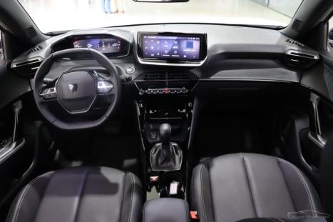 PEUGEOT 2008 1.0 12V 4P FLEX TURBO 200 ALLURE AUTOM�TICO CVT, Foto 6