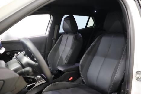 PEUGEOT 2008 1.0 12V 4P FLEX TURBO 200 ALLURE AUTOM�TICO CVT, Foto 7