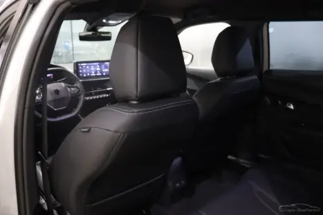 PEUGEOT 2008 1.0 12V 4P FLEX TURBO 200 ALLURE AUTOM�TICO CVT, Foto 9