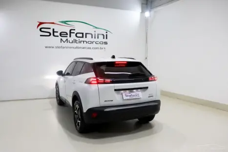 PEUGEOT 2008 1.0 12V 4P FLEX TURBO 200 ALLURE AUTOM�TICO CVT, Foto 13