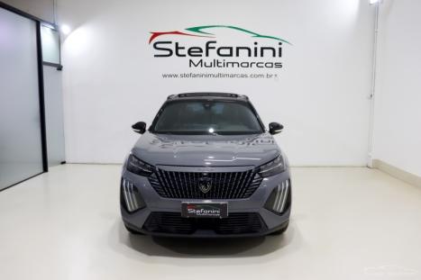 PEUGEOT 2008 1.0 12V 4P FLEX TURBO 200 GT AUTOM�TICO CVT, Foto 2