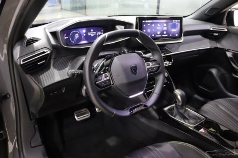 PEUGEOT 2008 1.0 12V 4P FLEX TURBO 200 GT AUTOM�TICO CVT, Foto 4