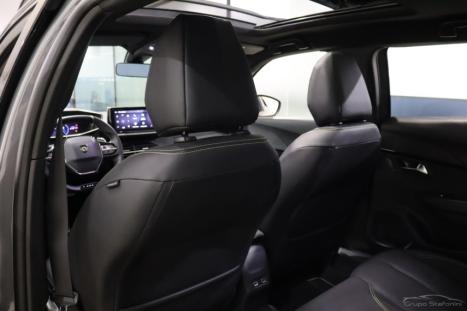 PEUGEOT 2008 1.0 12V 4P FLEX TURBO 200 GT AUTOM�TICO CVT, Foto 9