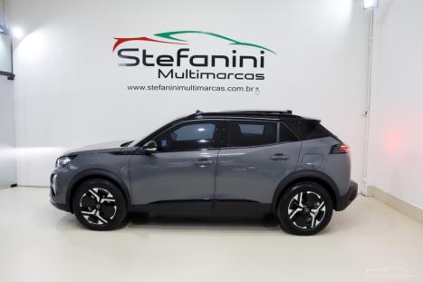 PEUGEOT 2008 1.0 12V 4P FLEX TURBO 200 GT AUTOM�TICO CVT, Foto 11