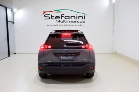 PEUGEOT 2008 1.0 12V 4P FLEX TURBO 200 GT AUTOM�TICO CVT, Foto 13