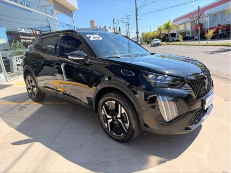 PEUGEOT 2008 1.0 12V 4P FLEX TURBO 200 GT AUTOM�TICO CVT, Foto 3