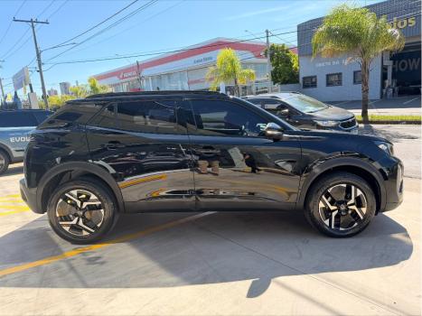 PEUGEOT 2008 1.0 12V 4P FLEX TURBO 200 GT AUTOM�TICO CVT, Foto 4