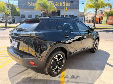 PEUGEOT 2008 1.0 12V 4P FLEX TURBO 200 GT AUTOM�TICO CVT, Foto 5