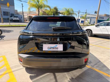 PEUGEOT 2008 1.0 12V 4P FLEX TURBO 200 GT AUTOM�TICO CVT, Foto 6