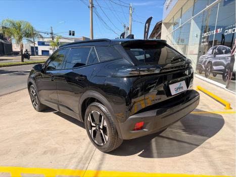 PEUGEOT 2008 1.0 12V 4P FLEX TURBO 200 GT AUTOM�TICO CVT, Foto 7