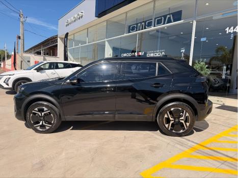 PEUGEOT 2008 1.0 12V 4P FLEX TURBO 200 GT AUTOM�TICO CVT, Foto 8