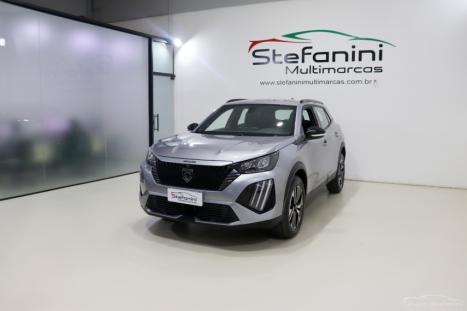 PEUGEOT 2008 1.0 12V 4P FLEX TURBO 200 ALLURE AUTOM�TICO CVT, Foto 1