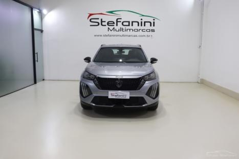 PEUGEOT 2008 1.0 12V 4P FLEX TURBO 200 ALLURE AUTOM�TICO CVT, Foto 2