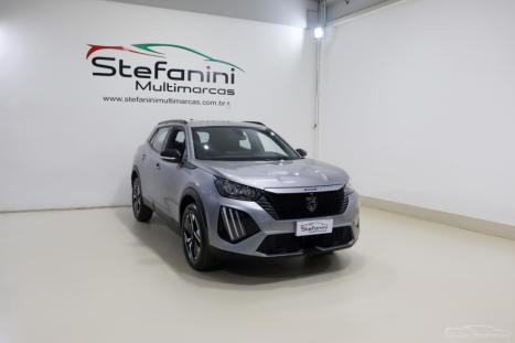 PEUGEOT 2008 1.0 12V 4P FLEX TURBO 200 ALLURE AUTOM�TICO CVT, Foto 3