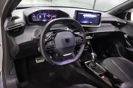 PEUGEOT 2008 1.0 12V 4P FLEX TURBO 200 ALLURE AUTOM�TICO CVT, Foto 4