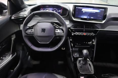 PEUGEOT 2008 1.0 12V 4P FLEX TURBO 200 ALLURE AUTOM�TICO CVT, Foto 5